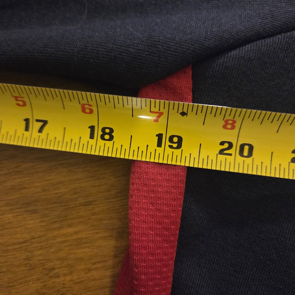 Nike Sportswear Tech Fleece Windrunner (Q) - Picture 3 of 4